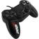 Subsonic Manette Noire Pour Ps4 Et Ps3