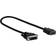 VivoLink HDMI-DVI M-F 0.2m