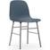 Normann Copenhagen Form Chrome Køkkenstol 80cm