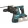 Makita DHR283ZJU martello perforatore 5000 Giri/min SDS-plus