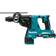 Makita Akku-Kombihammer DHR283ZJU für Sds-Plus 2x18 V mit Bl