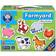 Orchard Toys Farmyard 6x2 Pieces