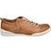 Charlotte of Sweden Sneakers W - Cognac