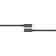 Kanex USB C-USB C 3.1 (Gen.2) 1m