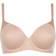 Triumph Body Make-Up Soft Touch Wired Padded Bra - Neutral Beige