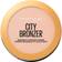 Maybelline City Bronze, 8g, 150 Light warm