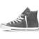 Converse Chuck Taylor All Star Canvas Hi - Charcoal