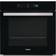 Whirlpool AKZ96240NB Grå, Svart
