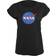 Mister Tee NASA Insignia Tee - Black