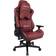 Anda seat Kaiser II Premium Gaming Chair - Black/Red