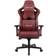 Anda seat Kaiser II Premium Gaming Chair - Black/Red