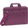 Rivacase 8231 39.6 cm (15.6" Borsa da corriere Viola