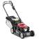 Honda HRX 476 HY Petrol Powered Mower