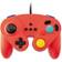 Steelplay Gcube Wired Controller - Red