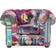Beliani Patchwork Armchair 71cm