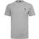 Mister Tee Dolphin Tee Top - Grey