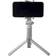 Celly Click Propod Asta Selfie per Smartphone Colore Bianco