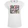 Mister Tee Run Dmc Floral Tee - White/Colored