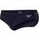 Speedo Essential Endurance 7cm Sports Brief - Navy