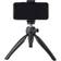 Celly Click Mini Table Tripod Nero