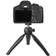 Celly Click Mini Table Tripod Nero