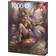 Jumbo Enchanting Fairy 1000 Pieces