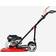 Cobra AirMow 51 Pro Petrol Powered Mower