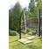 Demerx Sunny 35 Split (40009) Sort, Krom