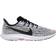 Nike Air Zoom Pegasus 36 White Hyper Grape Men's