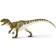 Safari Allosaurus 100300