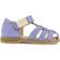 Kavat Forsvik Ep Sandalen en Sloffen - Purper