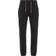 Name It Brushed Sweat Pants - Black (13153665)