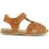 Kavat Mala Ep Light Brown Unisex Sandalias - Beige/Marrón/Naranja