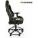 Playseat L33T Gaming Chair - Black/Green