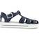 Kavat Sand WP Blue Unisex Sandalias - Azul