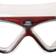 Seac Sub Gafas de piscina vision hd rojo Rojo Talla única