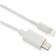 MicroConnect USB C- Lightning M-F 2m