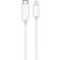 MicroConnect USB C- Lightning M-F 2m