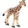 Safari Giraffe Baby 100422