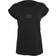 Mister Tee Only Love Ladies Tee - Black