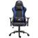 Nordic Gaming Racer Gaming Chair - Blue/Black