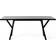 Beliani Lisala Dining Table 80x180cm