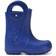 Crocs Handle IT Rain Boot Kids - Cerulean Blue