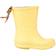 bisgaard Basic Rubber - Yellow