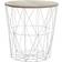 Beliani Lanark Small Table 40cm