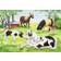 Ravensburger World of Horses 2x24 brikker