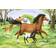 Ravensburger World of Horses 2x24 brikker