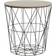 Beliani Lanark Small Table 40cm