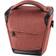 Hama Sac pour appareil photo Trinidad, 110 Colt, rouge