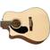 Fender CD-60SCE Dreadnought LH